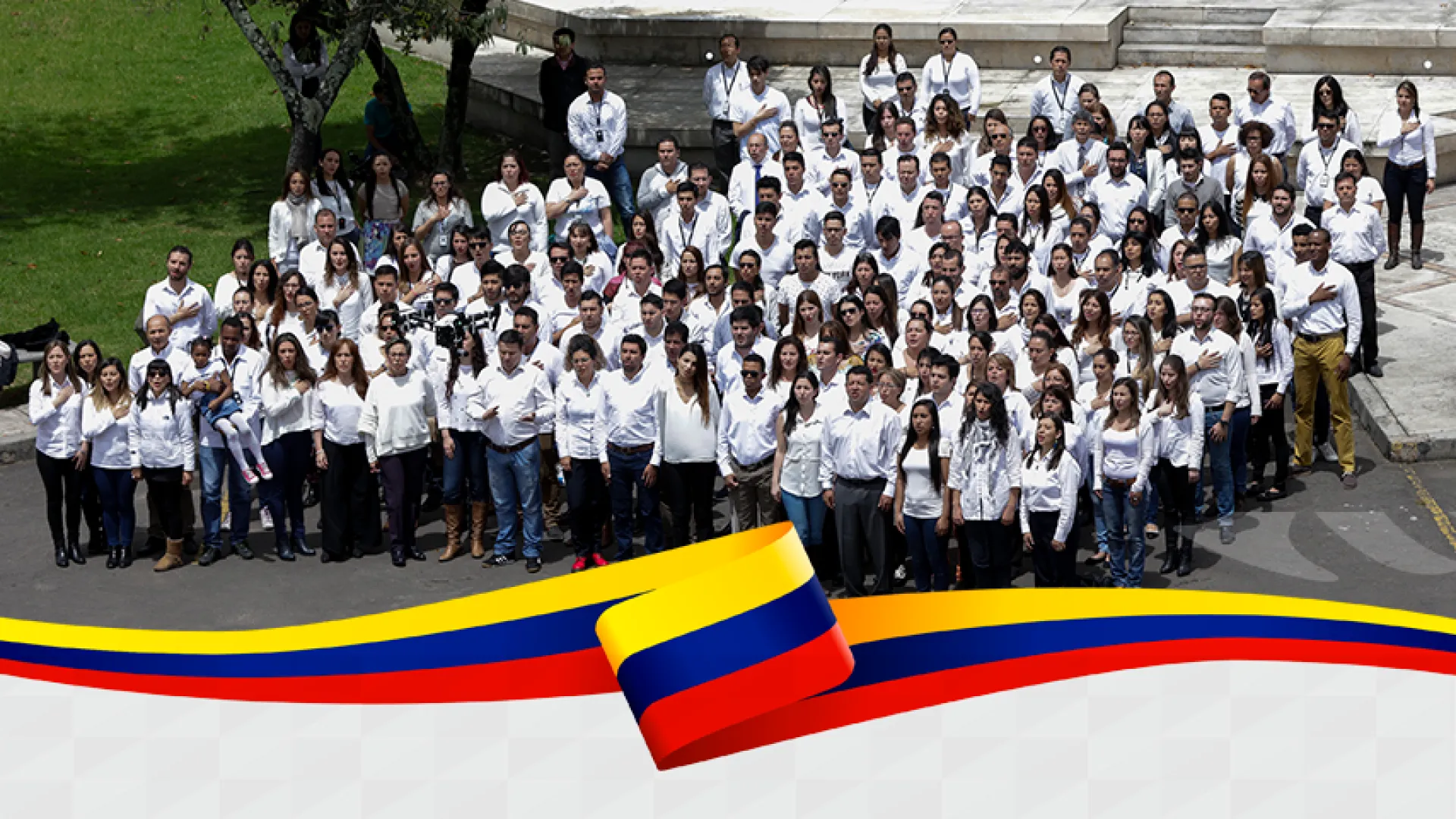 RTVC HIMNO DE COLOMBIA