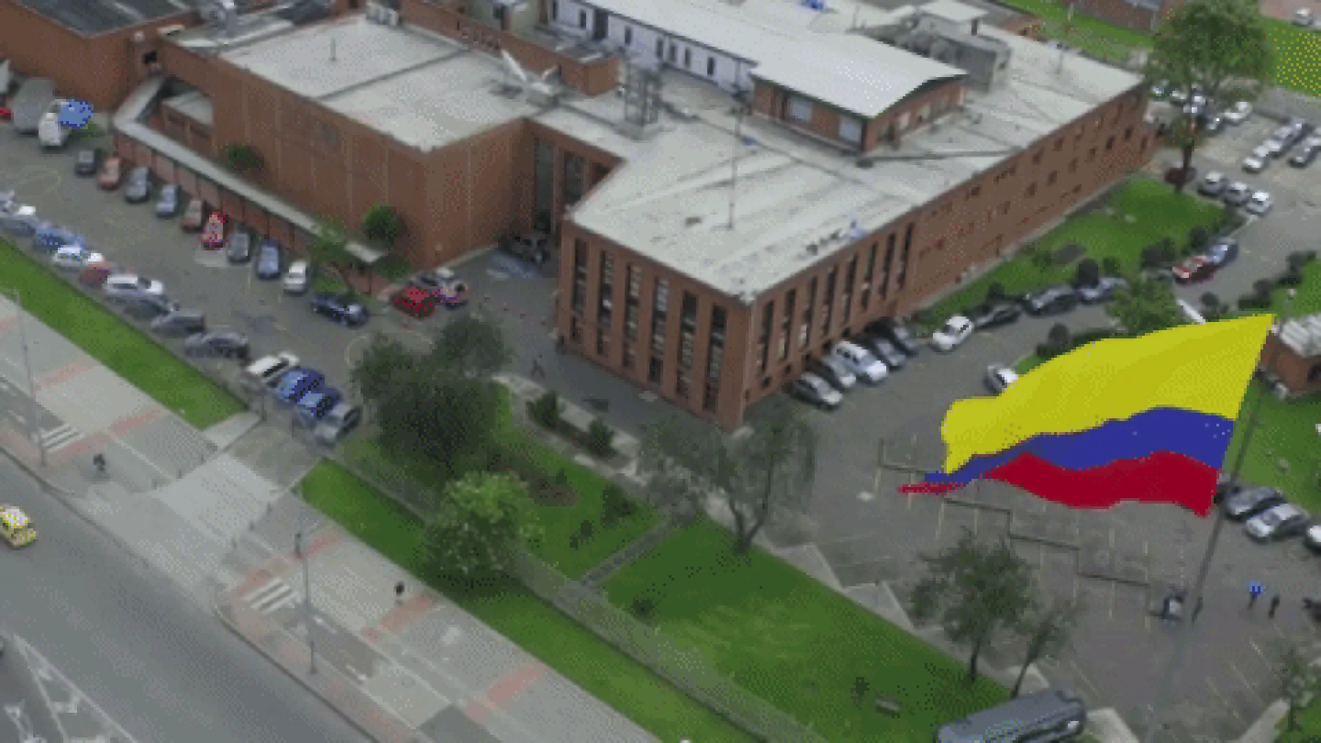 RTVC HIMNO DE COLOMBIA