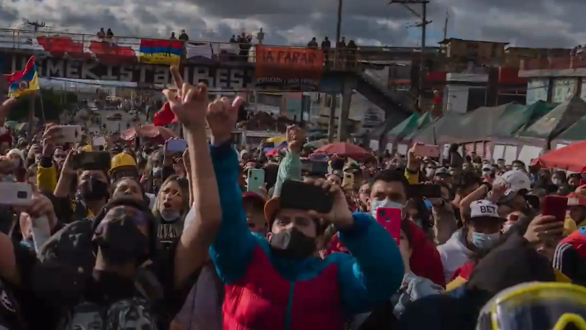 Descubra las nuevas ‘Historias Breves RTVC’ en un evento gratuito e inolvidable