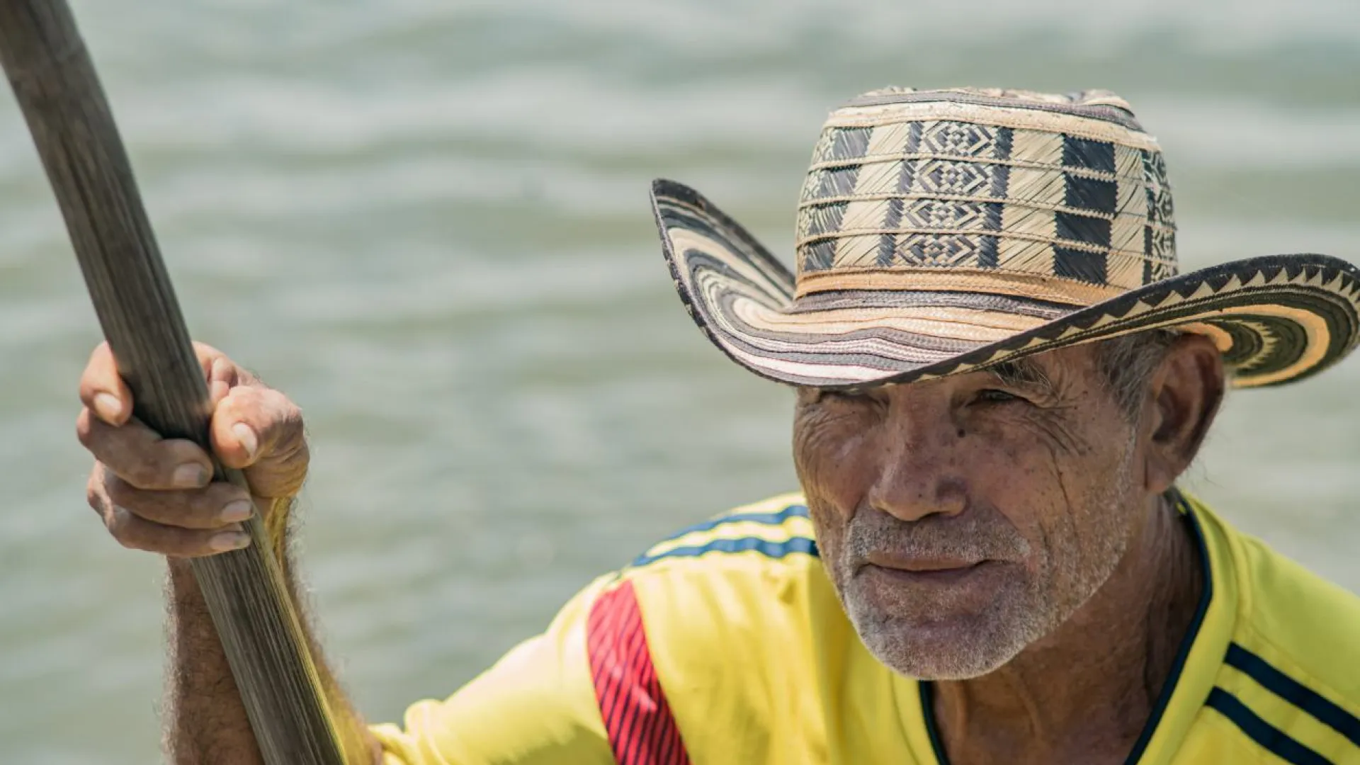  ‘Historias que suenan’ para conectarse con el río Magdalena