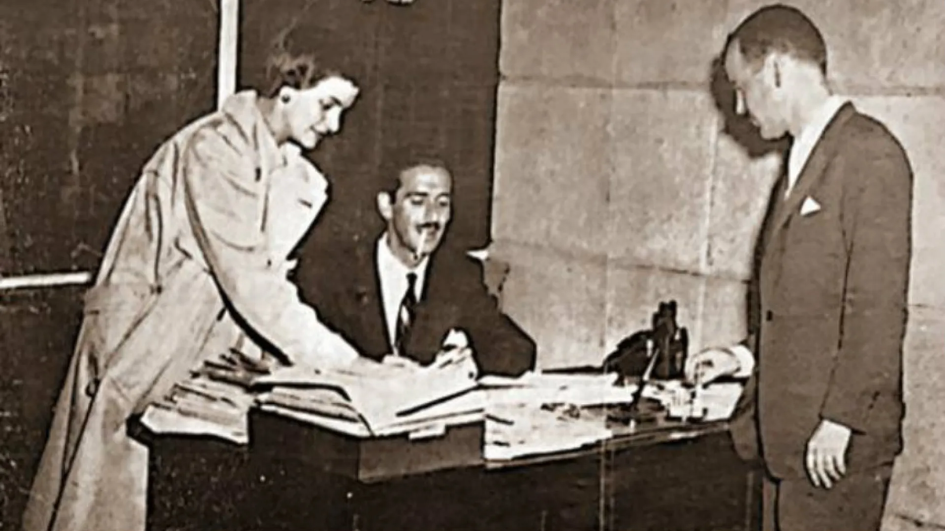 Elecciones y política colombiana en La HJCK