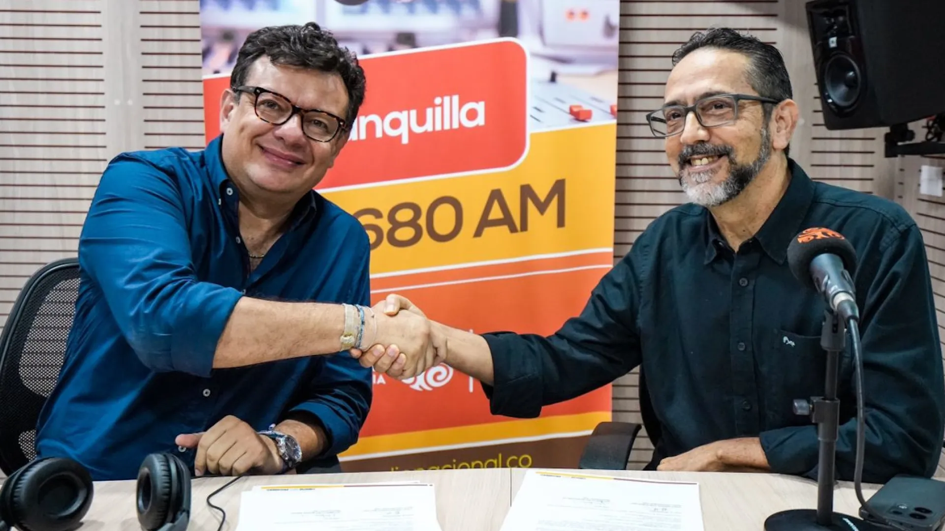 Desde el Caribe iniciarán los diálogos regionales de RTVC