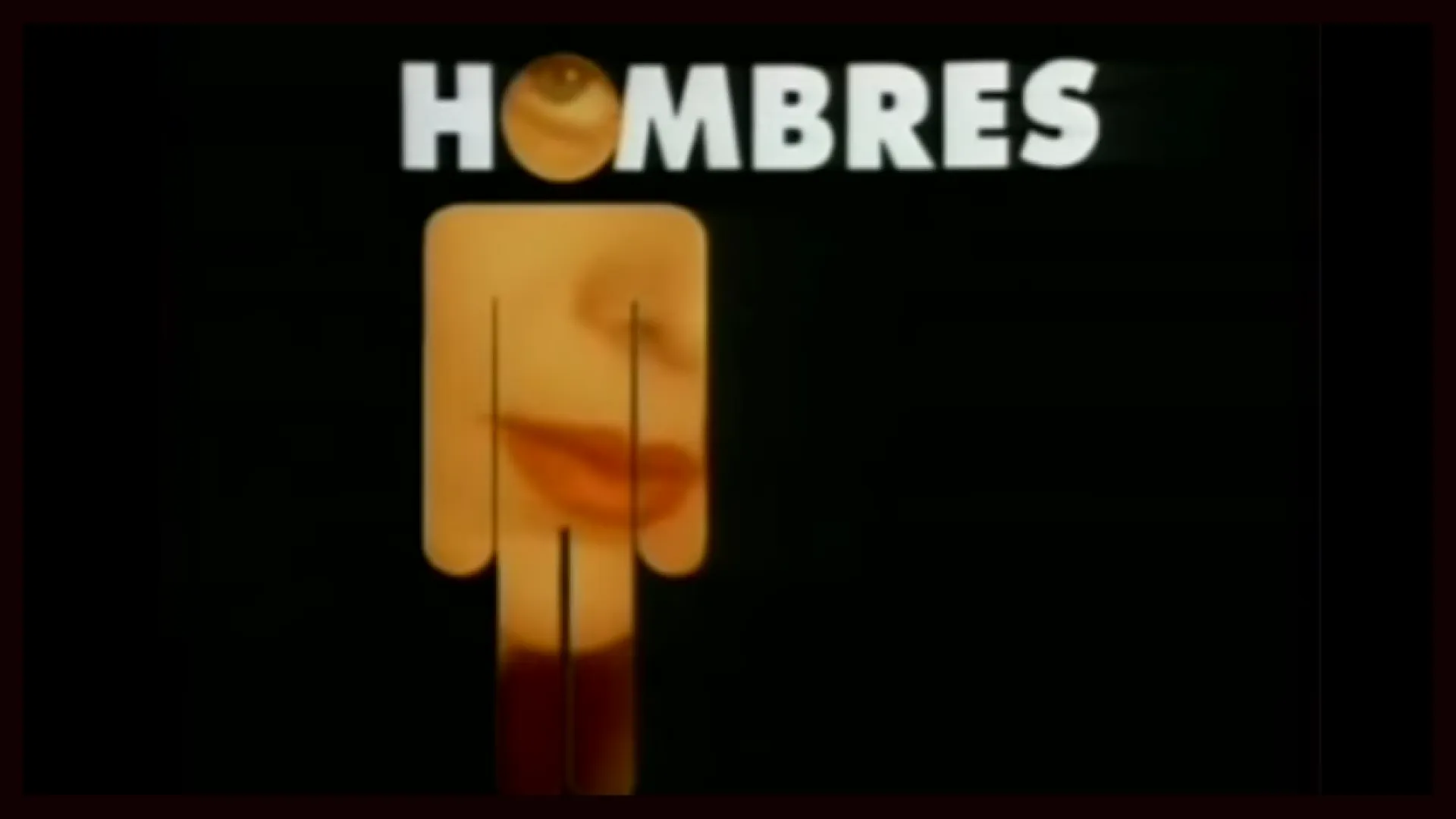 Hombres por Señal Colombia