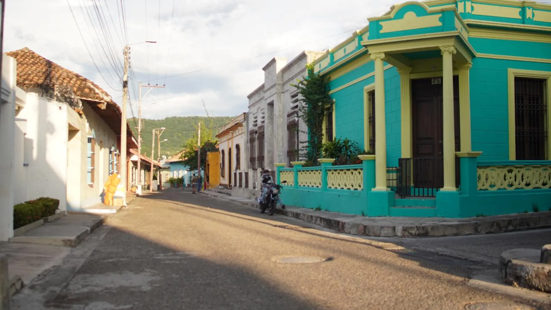 La Ruta del Magdalena llega a Honda: ¡Sigue la transmisión en vivo!