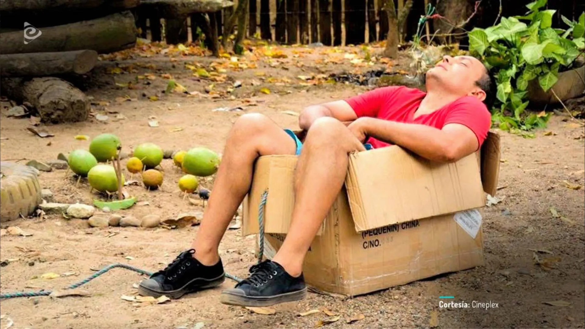 ‘Yo soy otro’ y ‘Huellas’ son las películas de suspenso y drama para este fin de semana por Señal Colombia