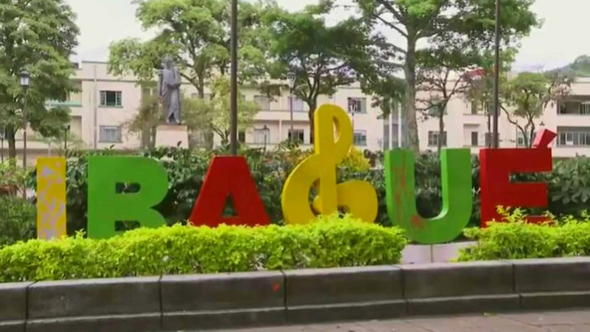 Para conmemorar los 471 años, el Sistema Informativo de RTVC llega a Ibagué