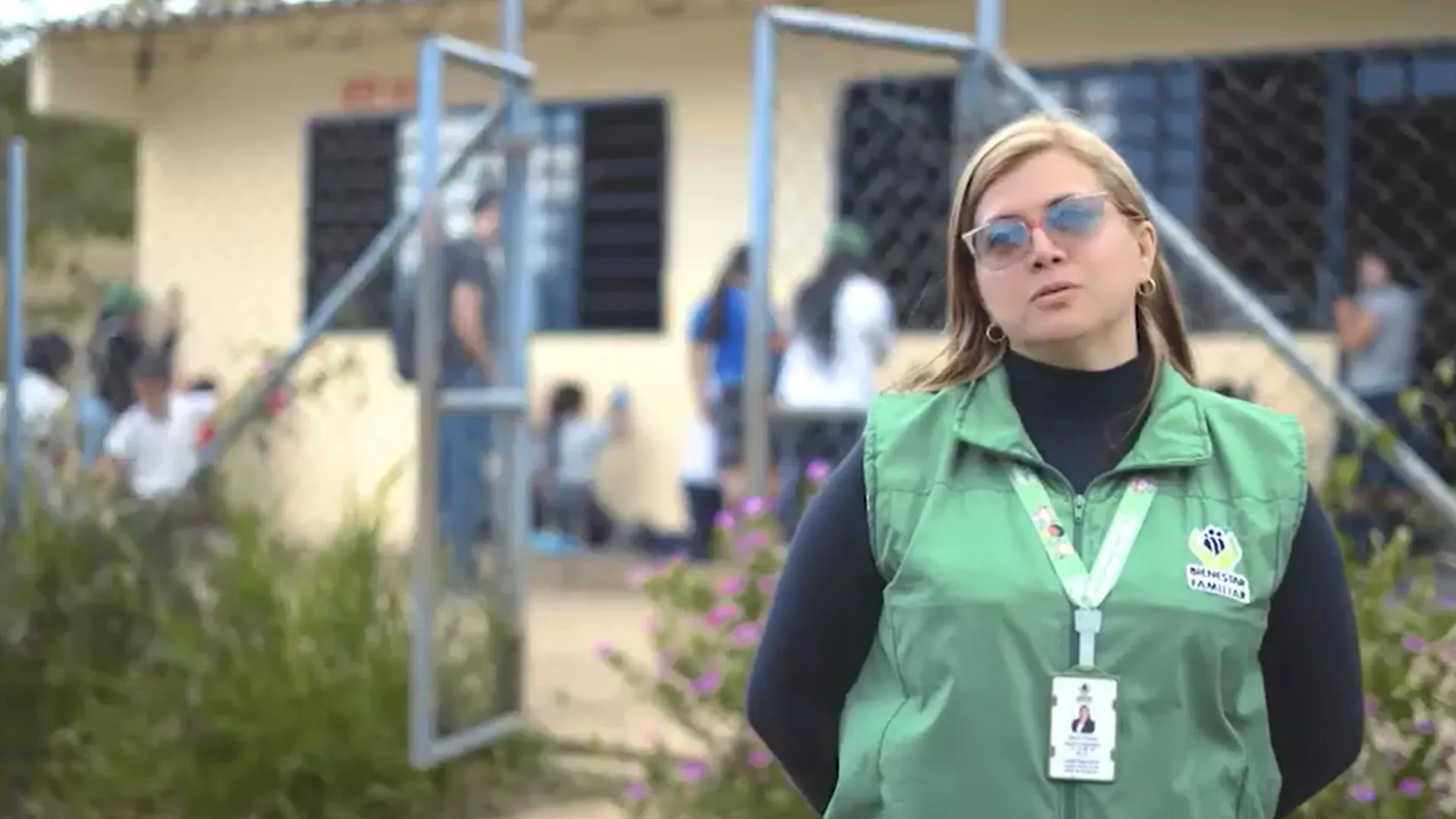 "Aquí crece la generación de la paz" e "Historias viajeras", nuevos contenidos sobre niñez, educación y transformación social