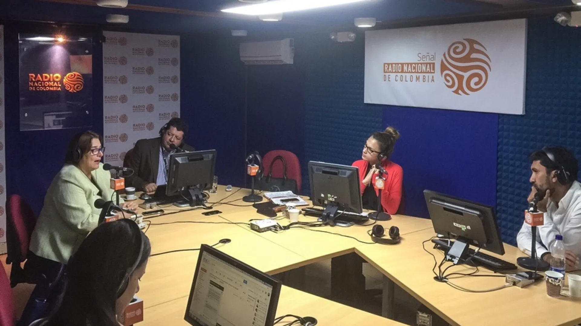 “Necesitamos más espacio en las salas para el cine nacional”