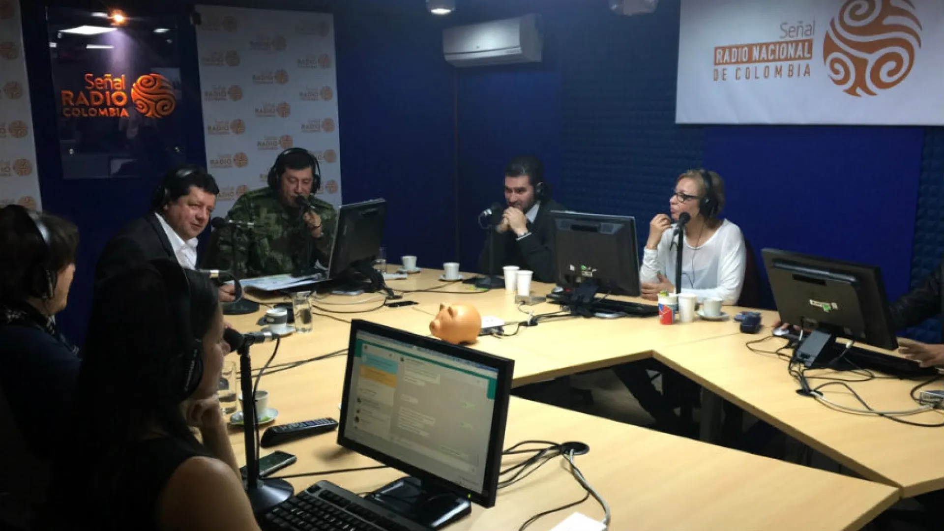 Plan Democracia no permitirá proselitismo armado y garantizará seguridad  a los colombianos