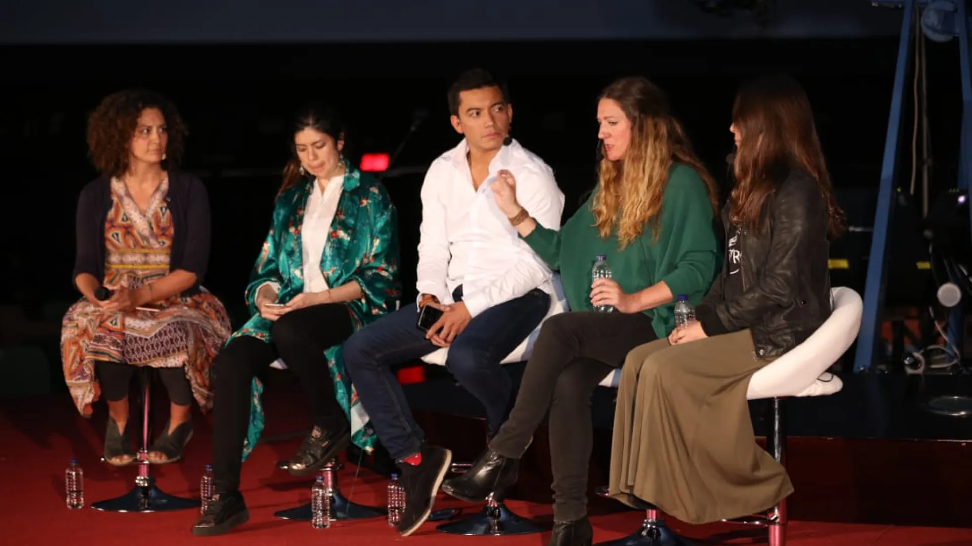 Tres retos que enfrenta el podcast en Iberoamérica