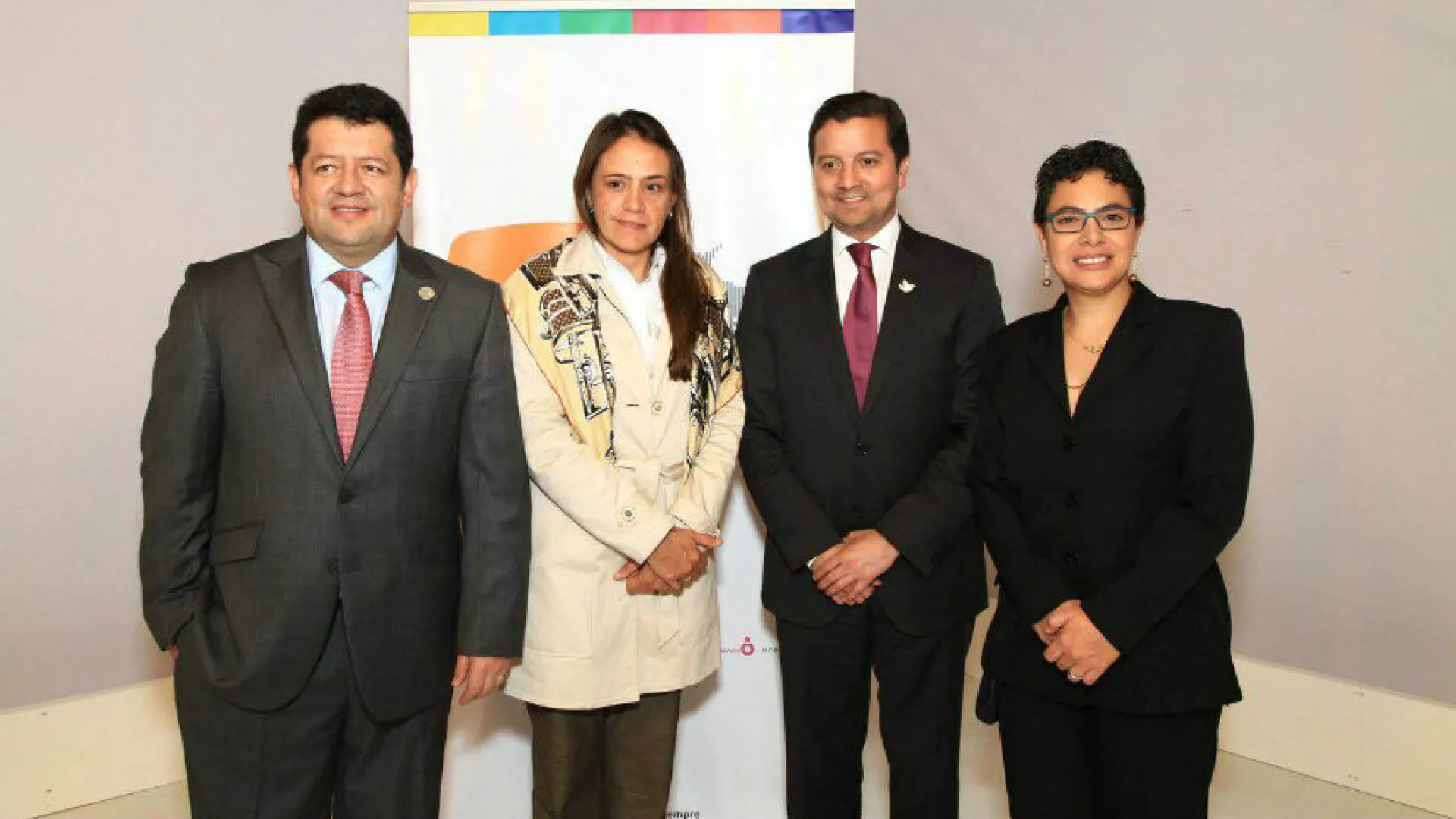 “Es en la memoria donde anida un mejor futuro para todos”: John Jairo Ocampo