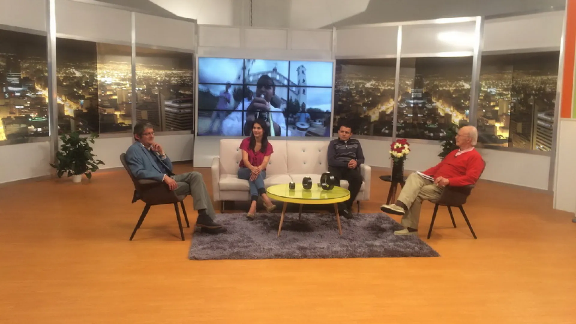 La Educación como tema vital de la reintegración y de la paz