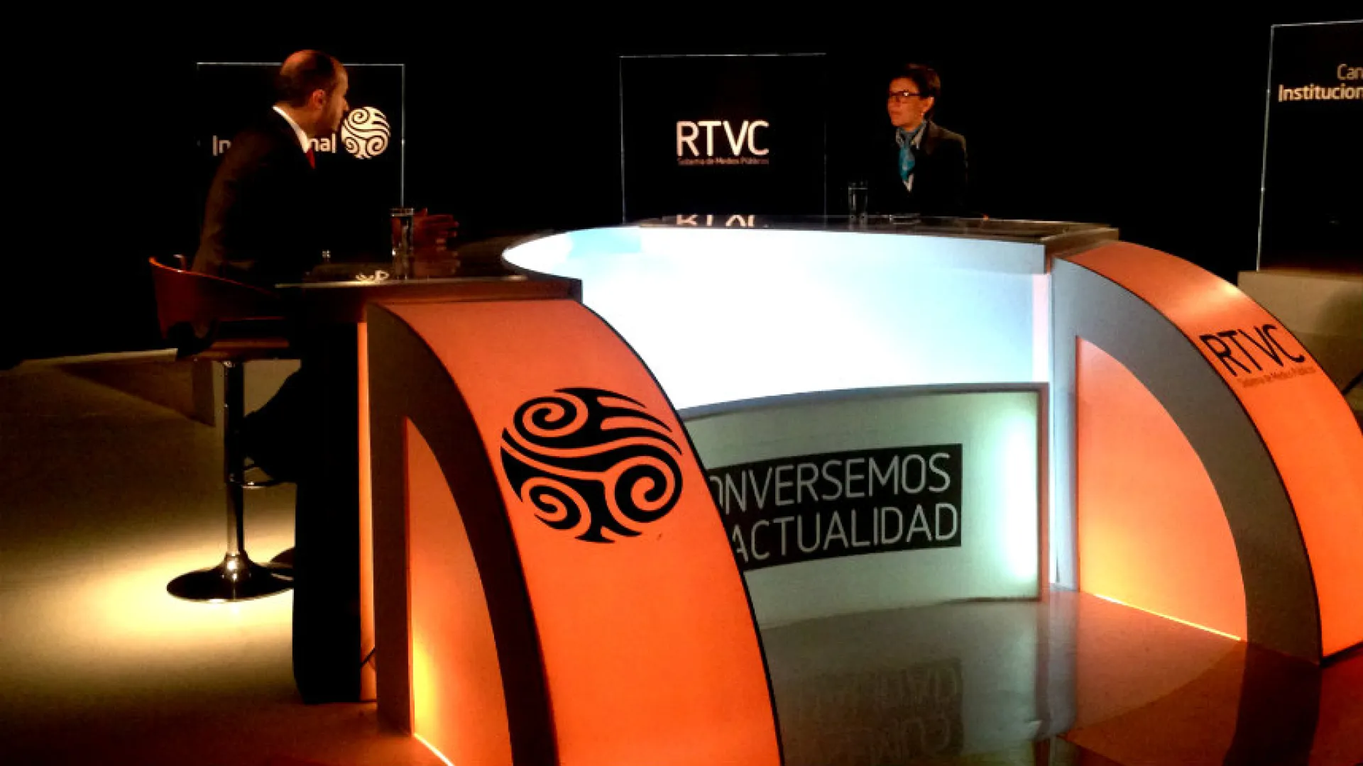   El indulto y el plebiscito en los diálogos de Cuba, a debate en “Conversemos de Actualidad”