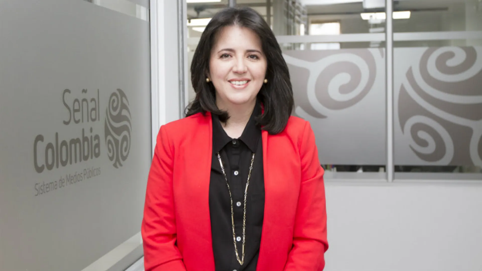 Adriana López Correa nueva Subgerente de Televisión de RTVC