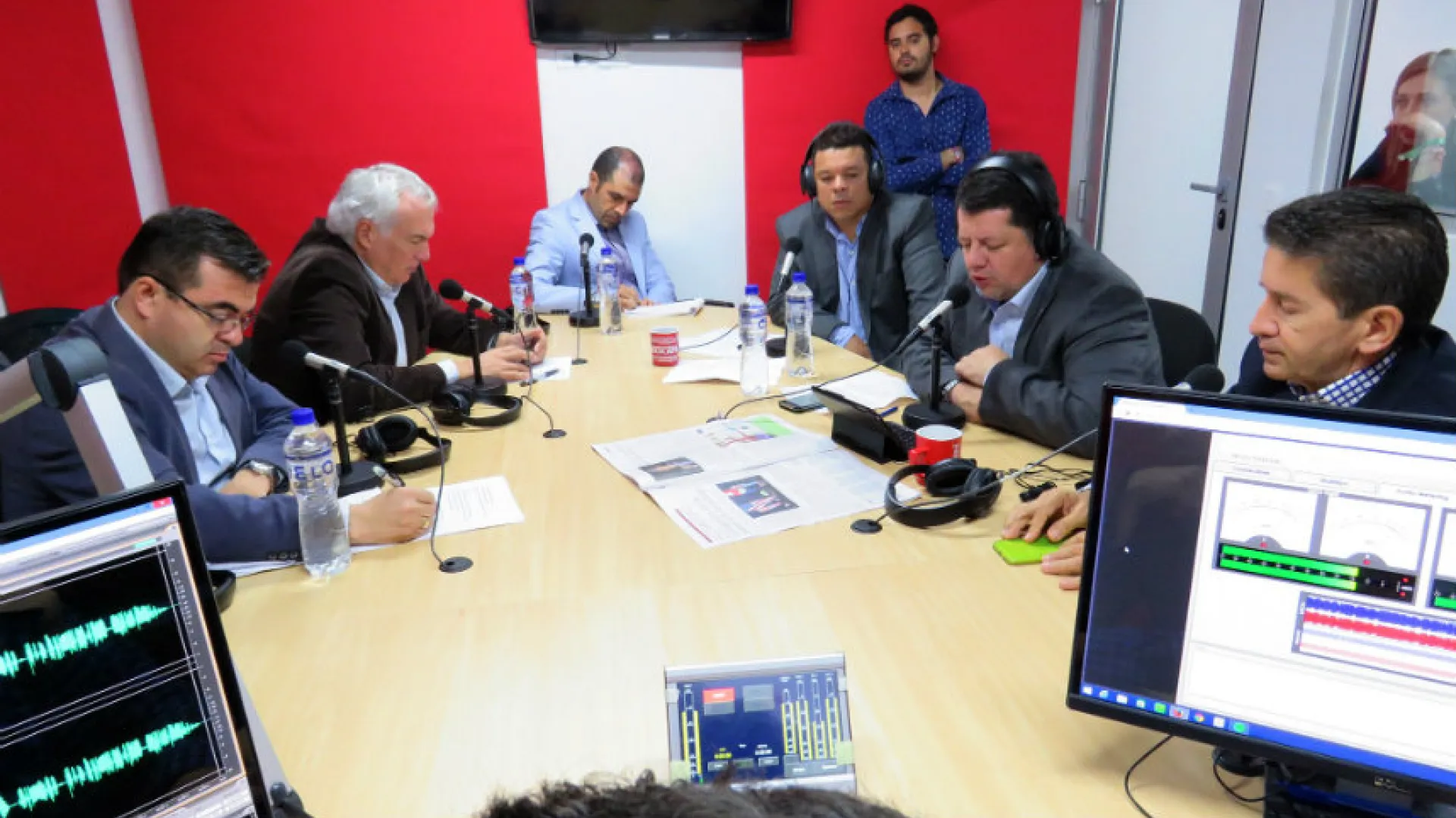 Candidatos propusieron que la Universidad de Antioquia llegue a los municipios