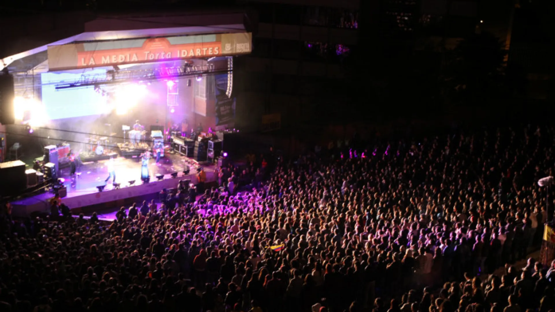 Concierto Radiónica diez años. #CR10Años 