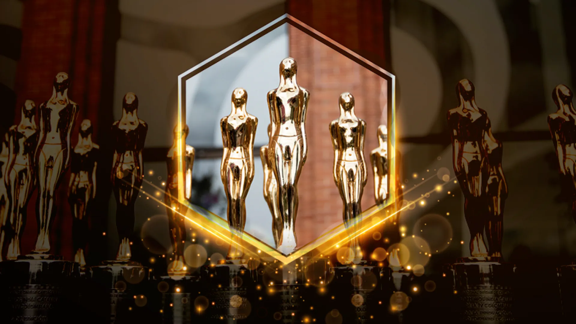 ¡Atención! 13 Premios India Catalina recibe el Sistema de Medios Públicos