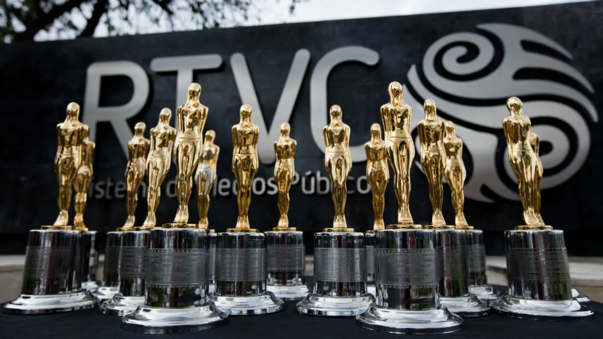 RTVC cuenta con 10 nominaciones en los Premios India Catalina 2019