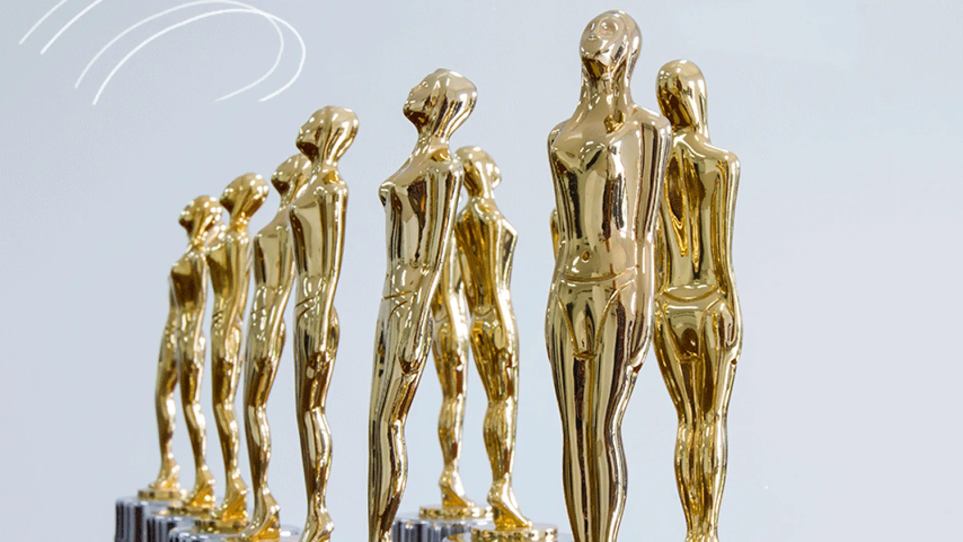 Premios India Catalina 2020