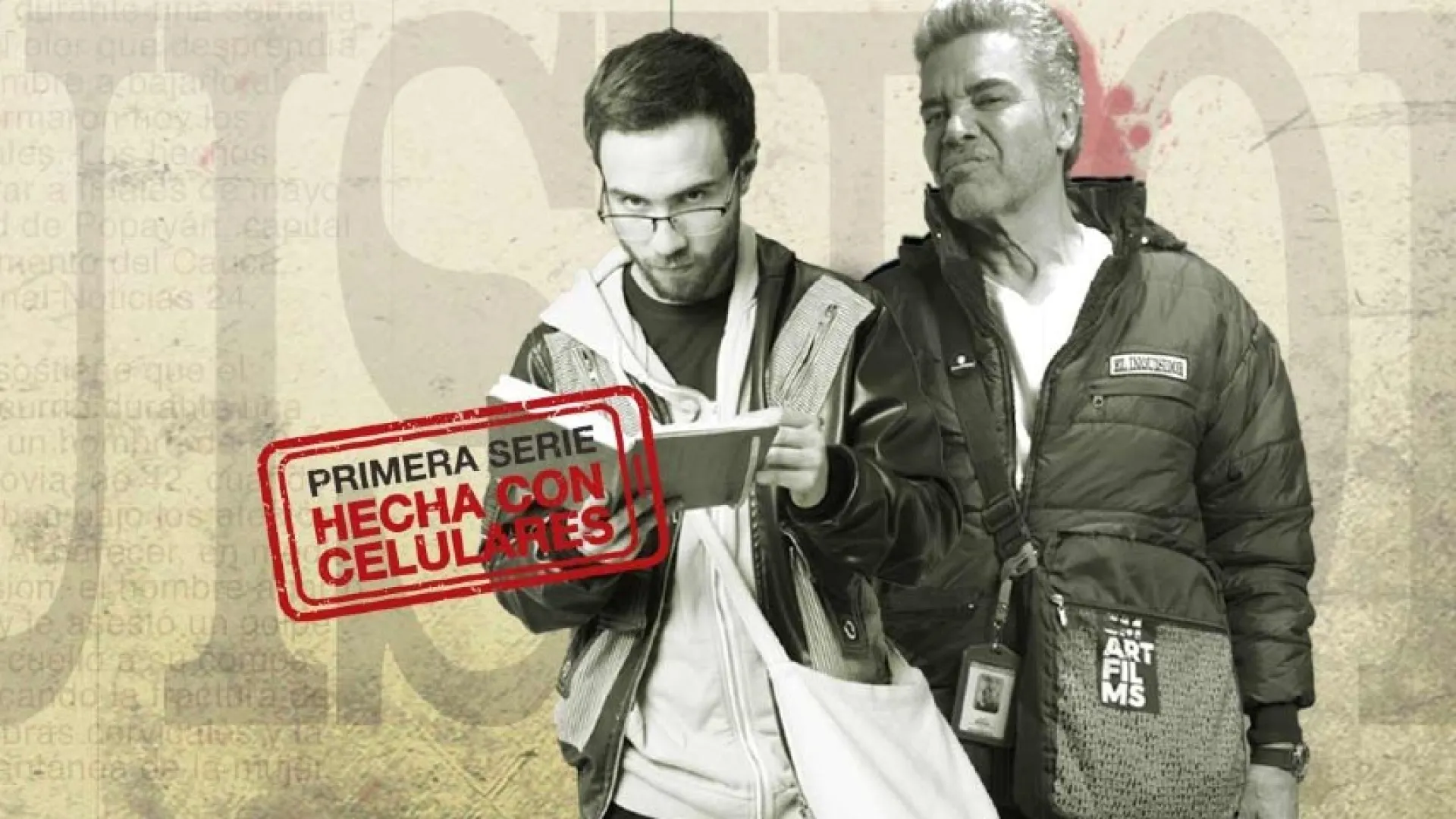  SmartFilms y RTVC preparan segunda temporada de "El Inquisidor"