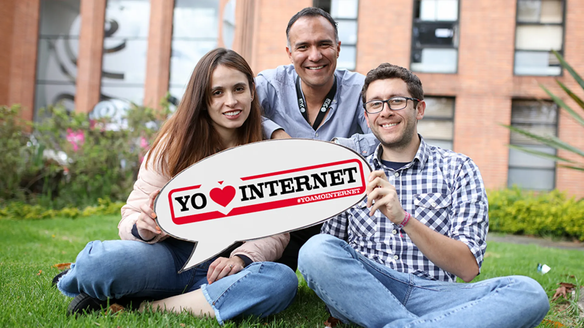 ¡RTVC se une a la celebración del Día Mundial de Internet!