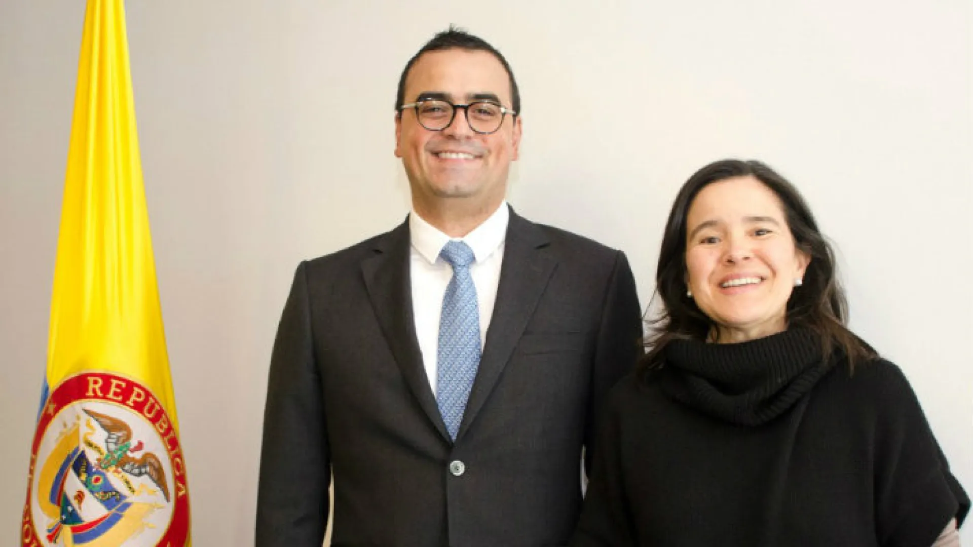 Jehudi Castro Sierra, nuevo viceministro de Economía Digital