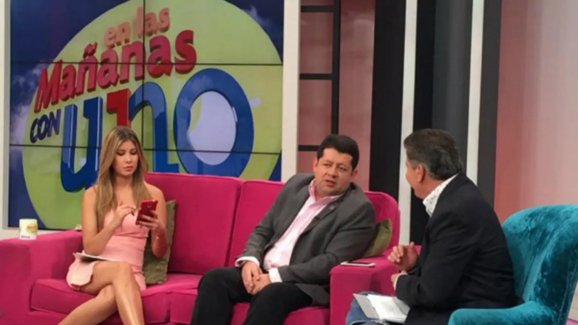 “Los ciudadanos van a estar bien informados”, con transmisión de elecciones en la Tv pública