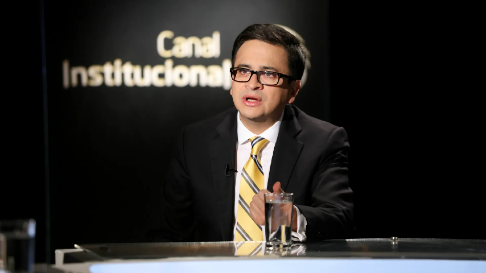 ¡Se acabó la confrontación directa en Colombia!