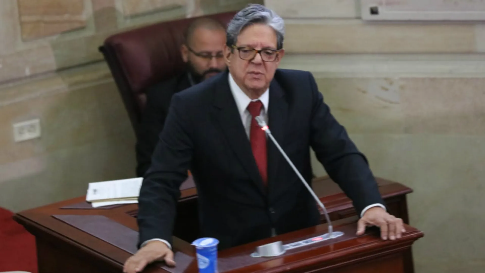 "Nosotros estamos, donde los demás no están", J.J. Dangond, gerente de RTVC