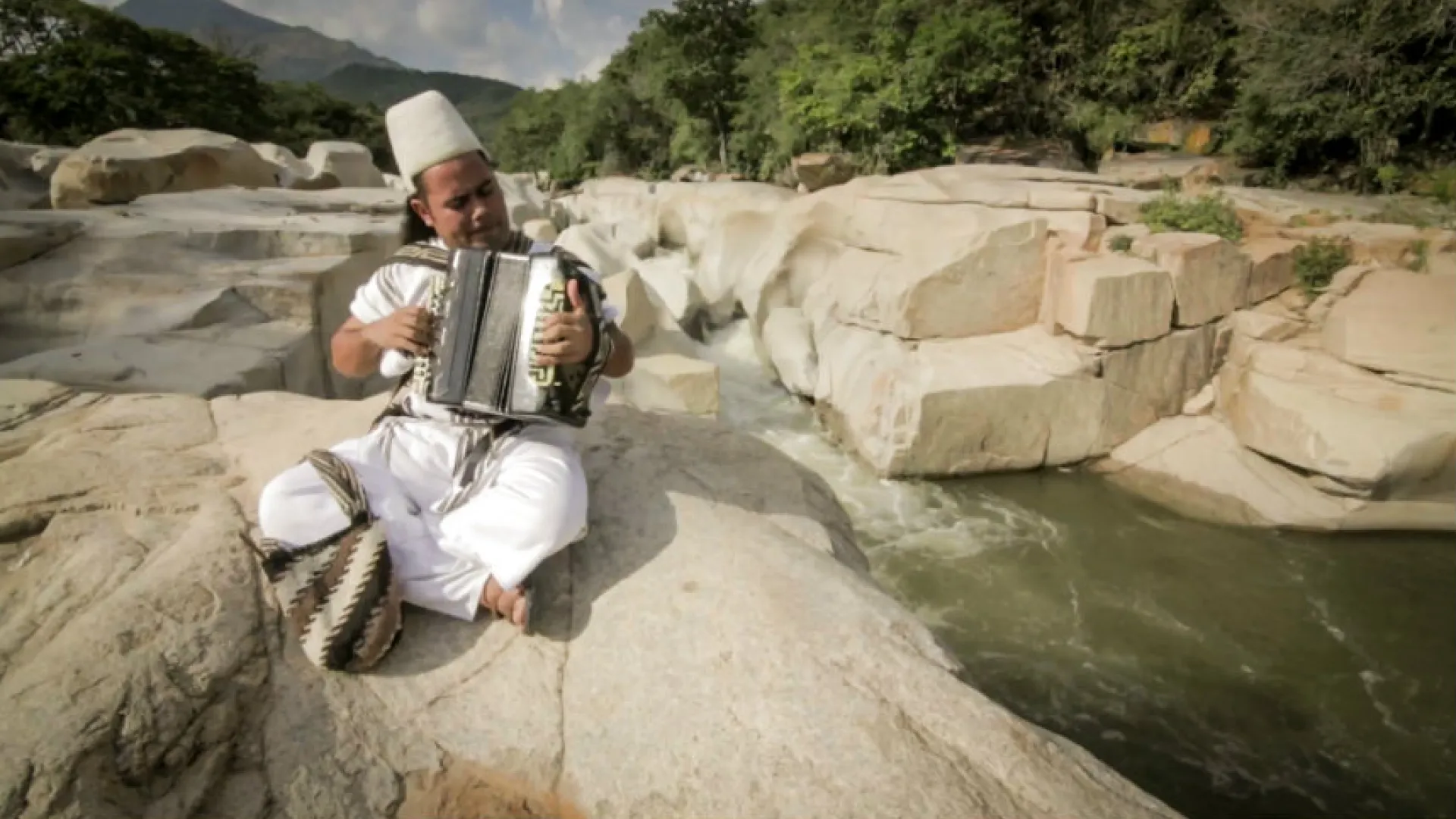 Señal Colombia de RTVC resalta el mes del patrimonio cultural colombiano