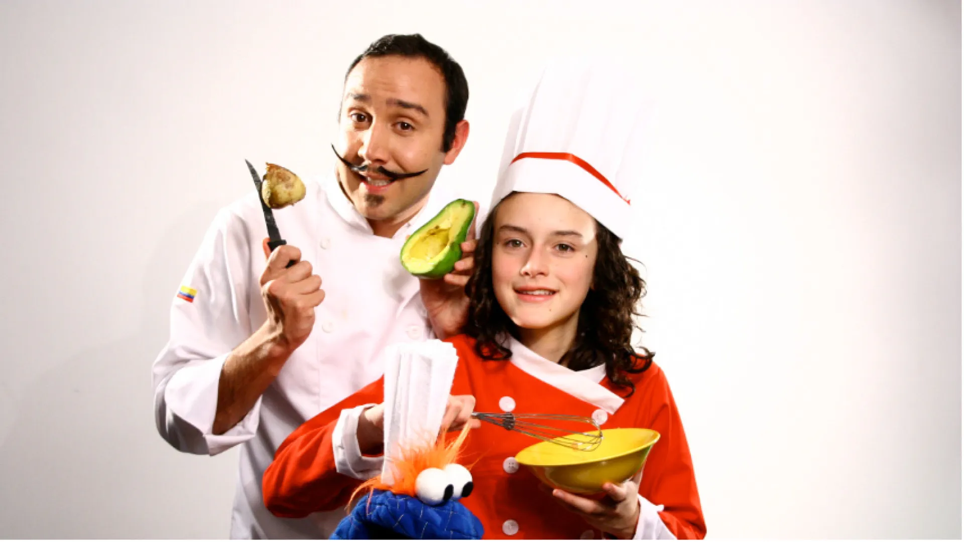 Josefina en RTVCPlay