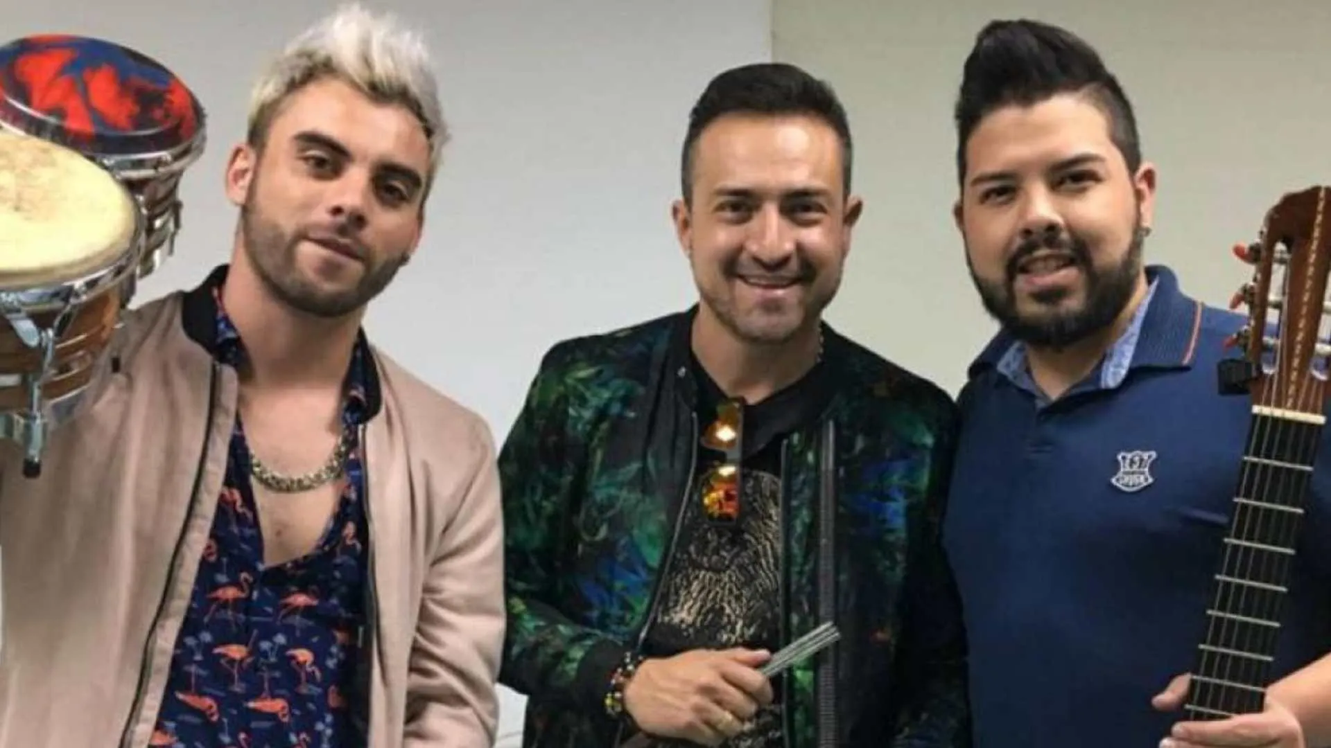 Los 50 de Joselito en la Navidad de 'Bien Dateado'