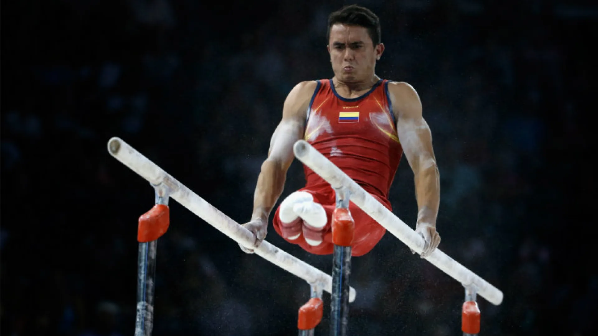 Colombia buscará clasificación a los Olímpicos en mundial de Gimnasia de Escocia