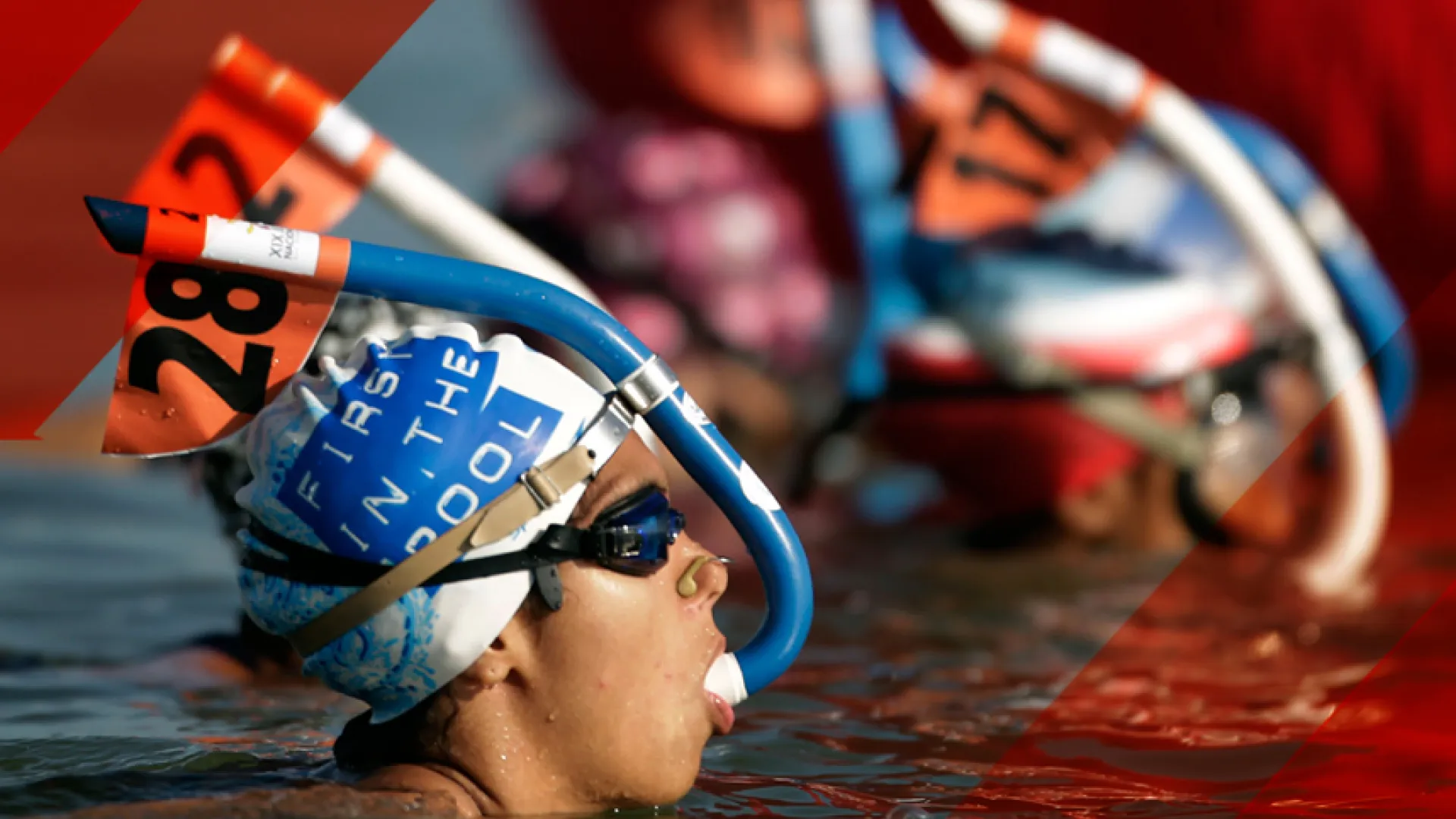 Siga conectado con los Juegos Deportivos Nacionales en Señal Colombia de RTVC