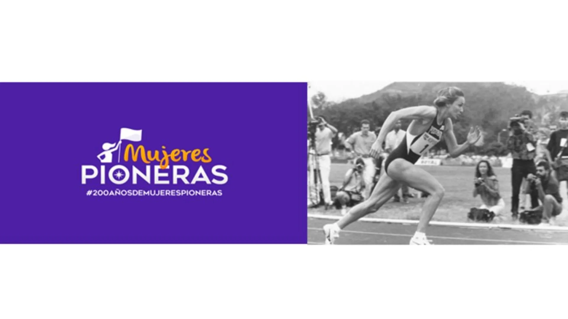 Ximena Restrepo Mujeres Pioneras