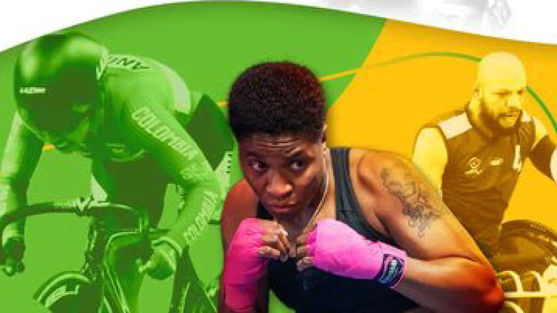 Desde este sábado en Señal Colombia, los XXII Juegos Deportivos Nacionales y VI Juegos Paranacionales Eje Cafetero 2023