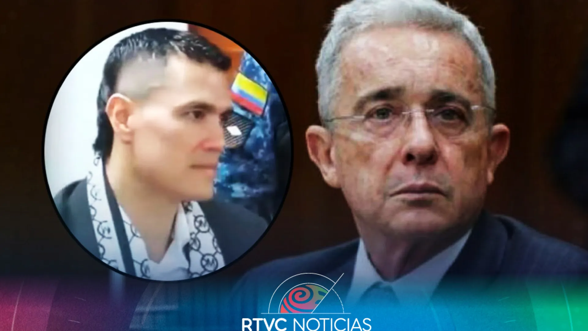 ¡MINUTO A MINUTO! Habla el testigo clave en el juicio contra el expresidente Álvaro Uribe Vélez