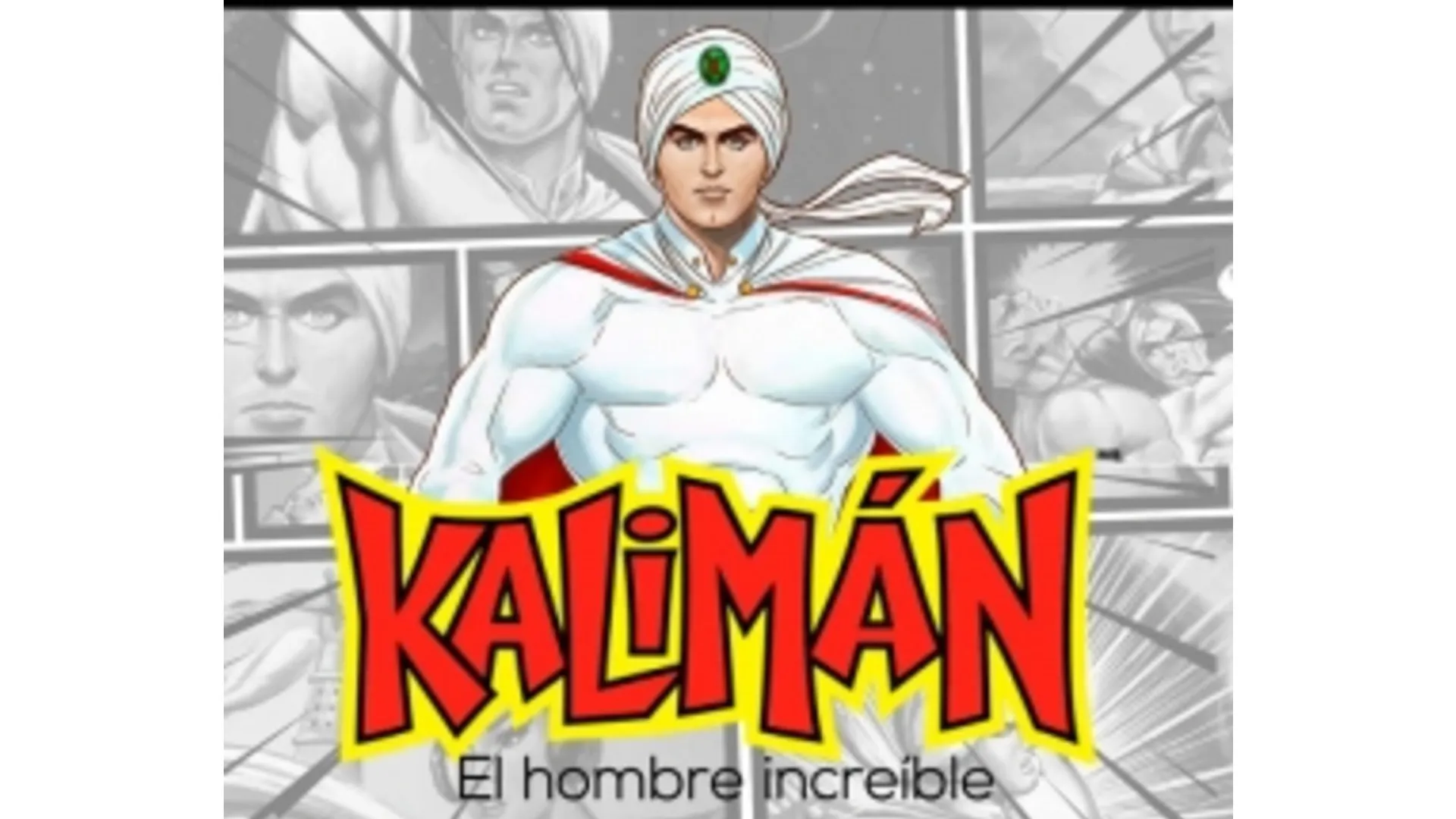 KALIMAN
