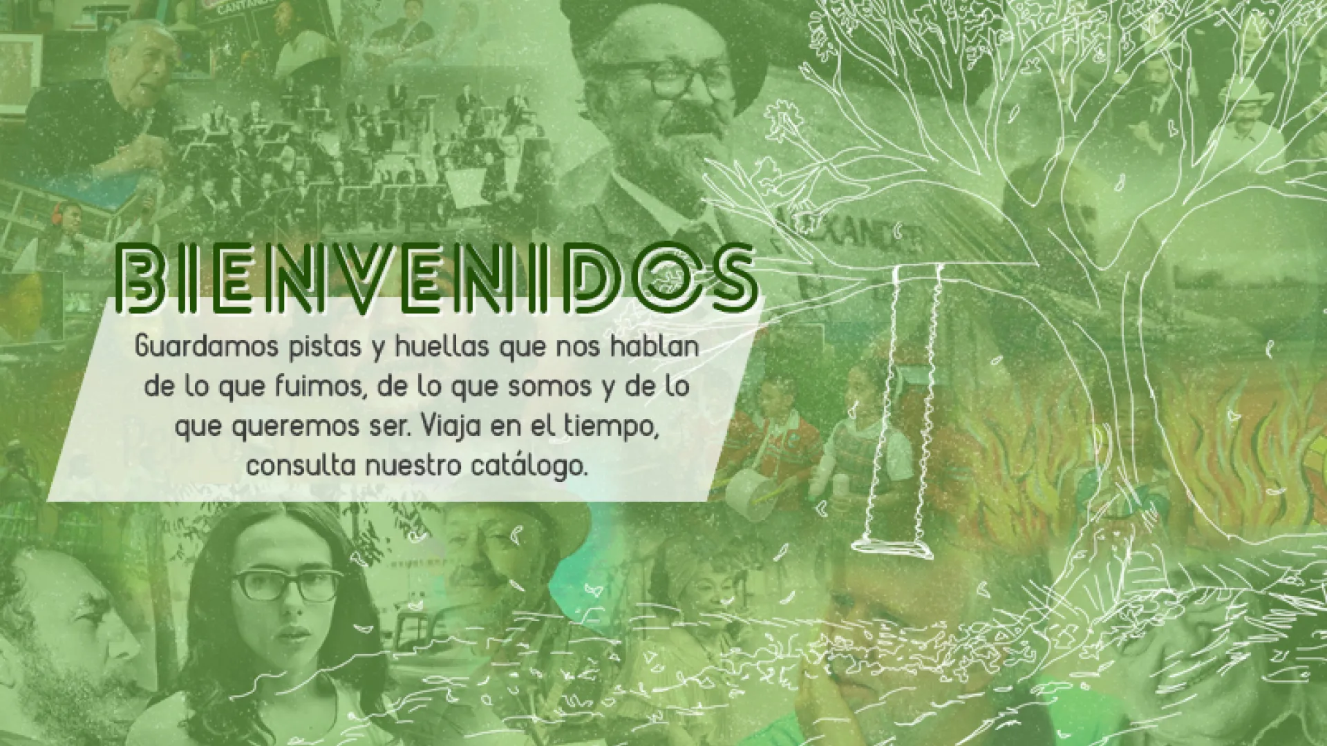 CATALOGO DE SEÑAL MEMORIA