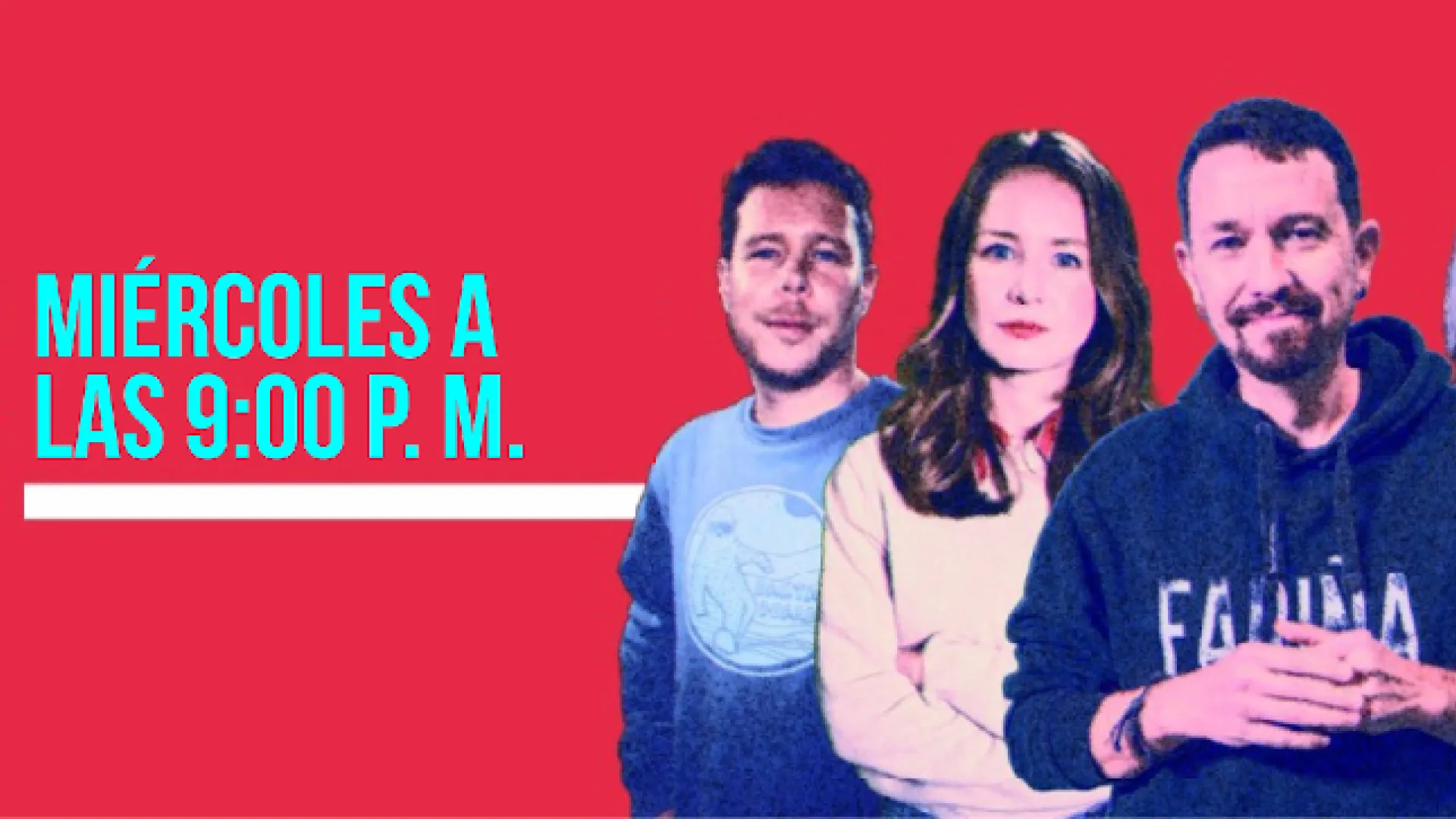 La Base llega a la pantalla de Señal Colombia