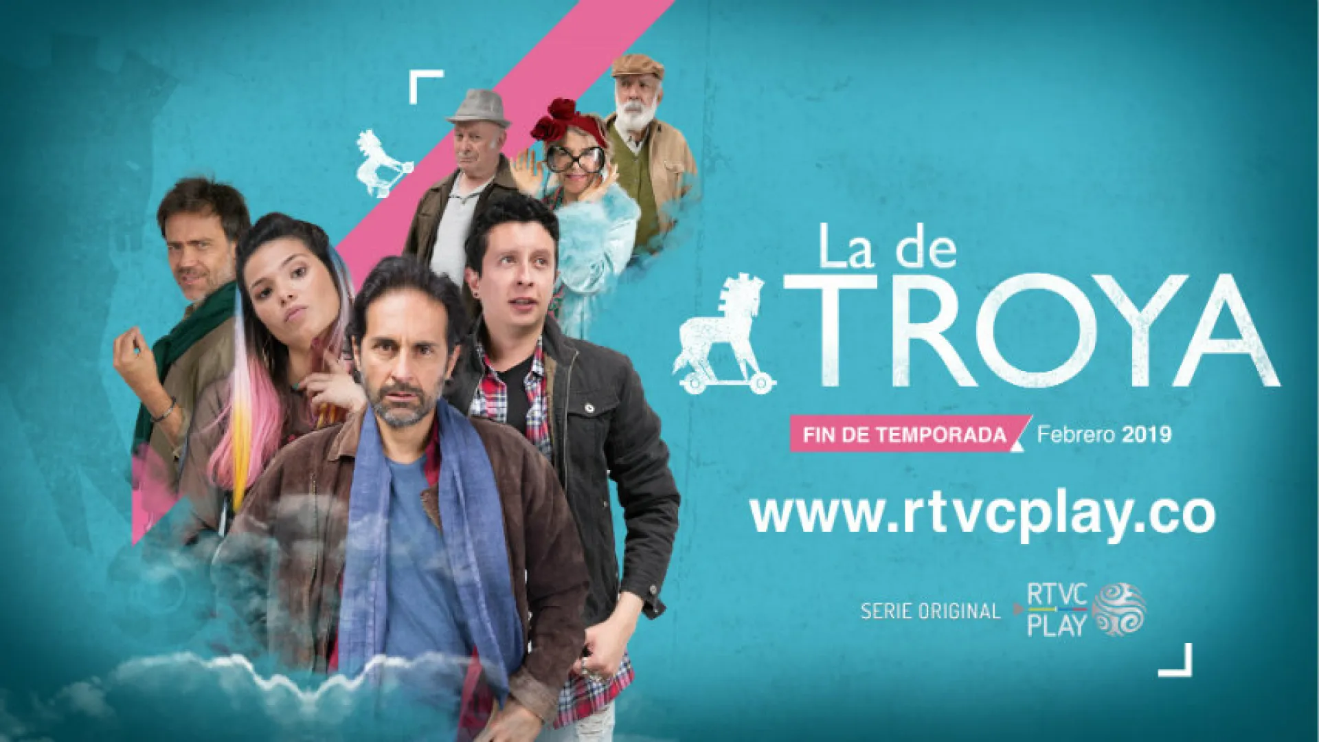 Premios India Catalina: ¡Conozca nuestras diez nominaciones!