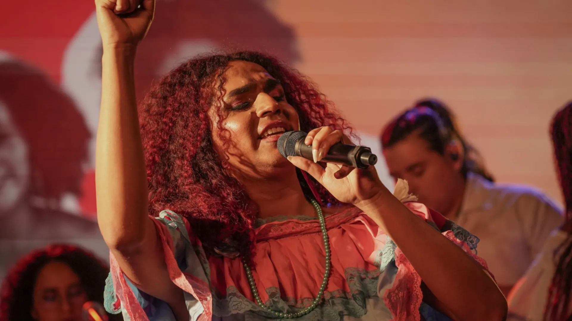 La Colombiana Sound System presenta a La Morena del Chicamocha este sábado por Señal Colombia