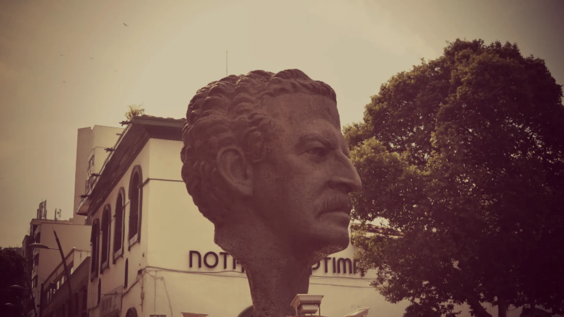 El asesinato de Luis Carlos Galán por el Canal Institucional