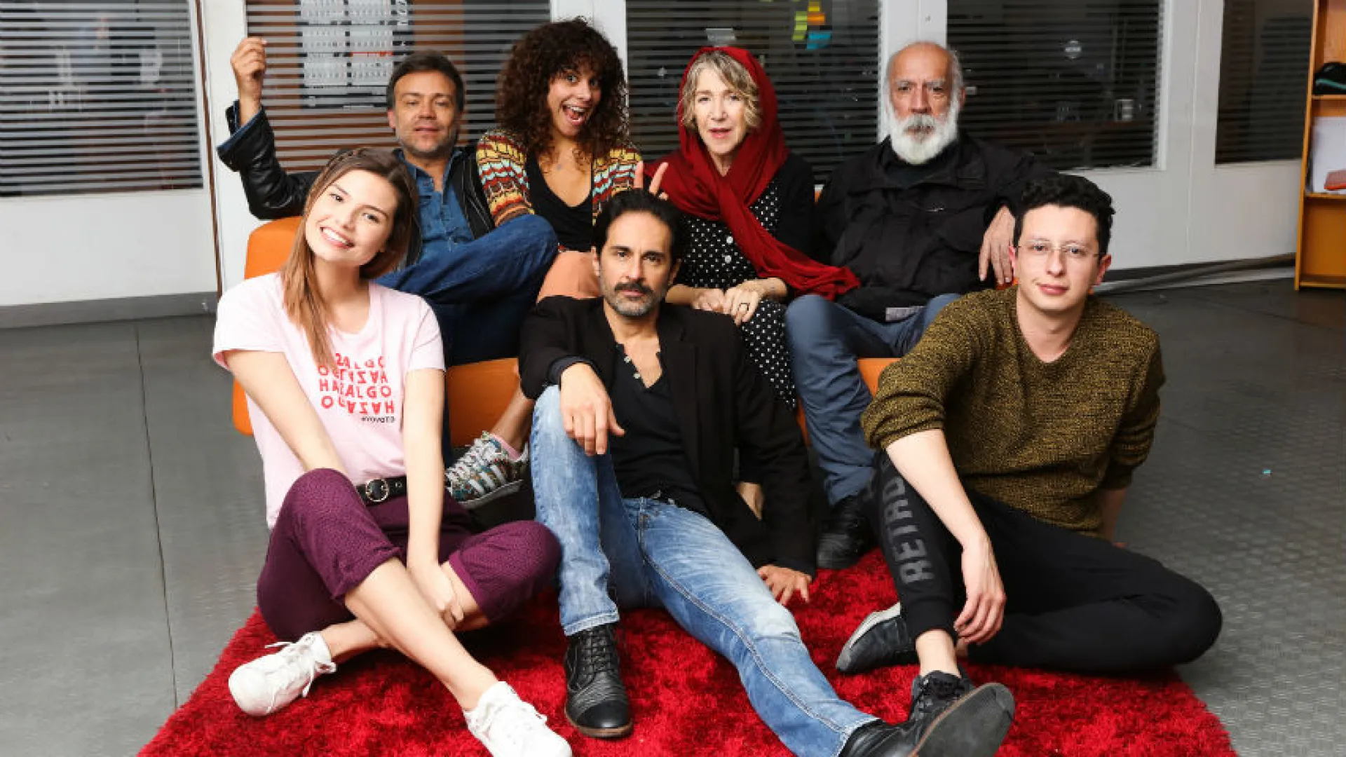 RTVCPlay estrena La de Troya 