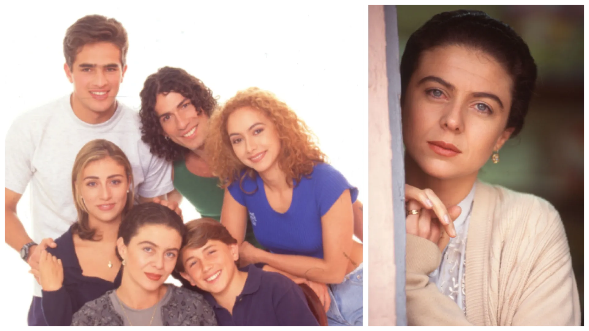 La Madre por Señal Colombia