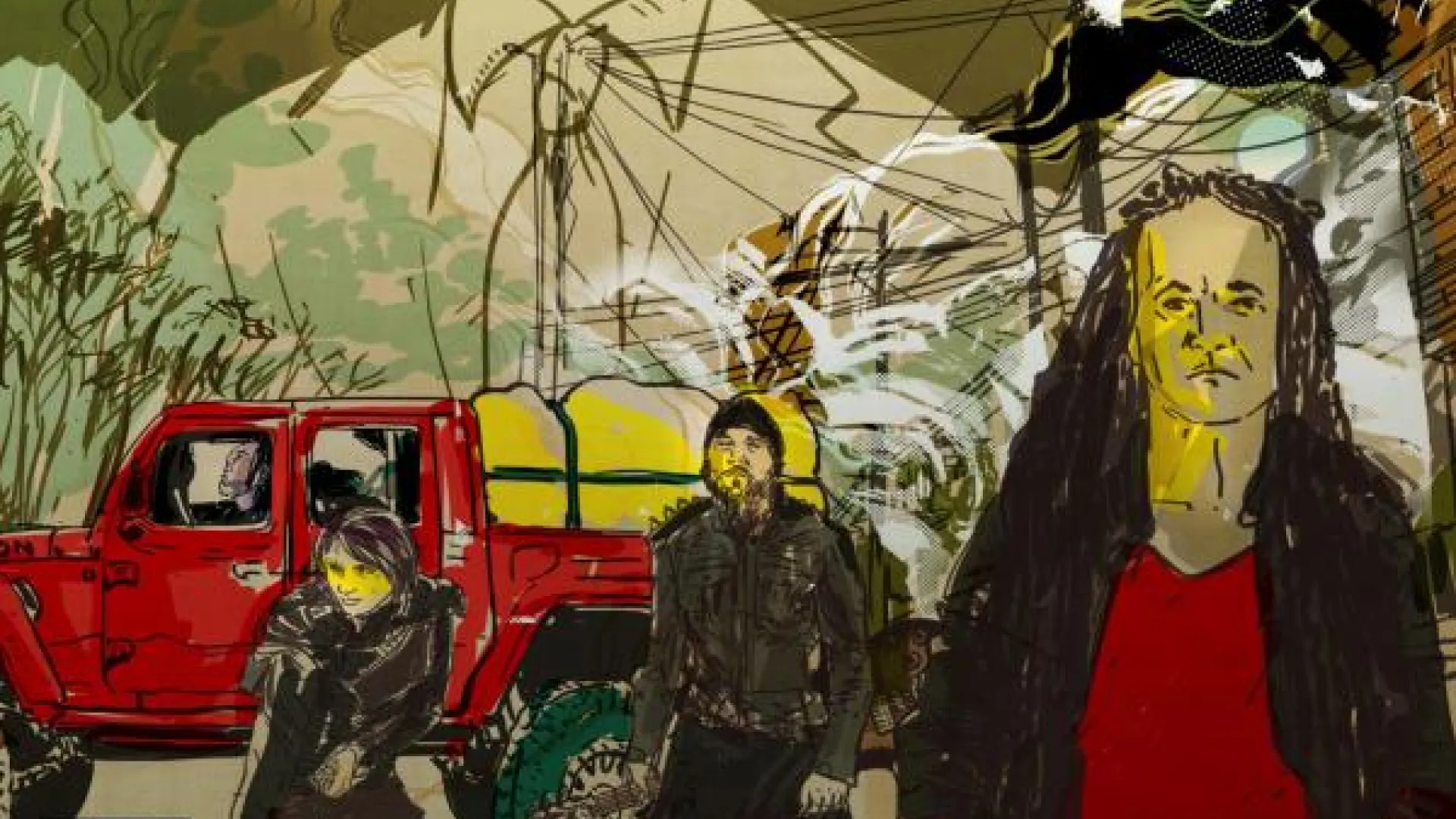 Las 10 canciones colombianas más importantes del año 