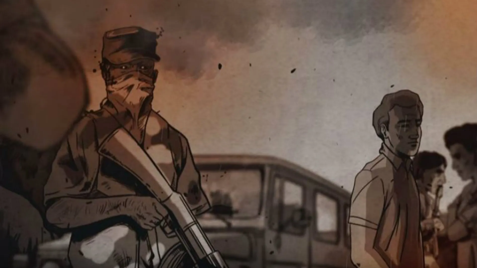 “La Rochela, buscando justicia en tiempos de paz”, este lunes en Señal Colombia