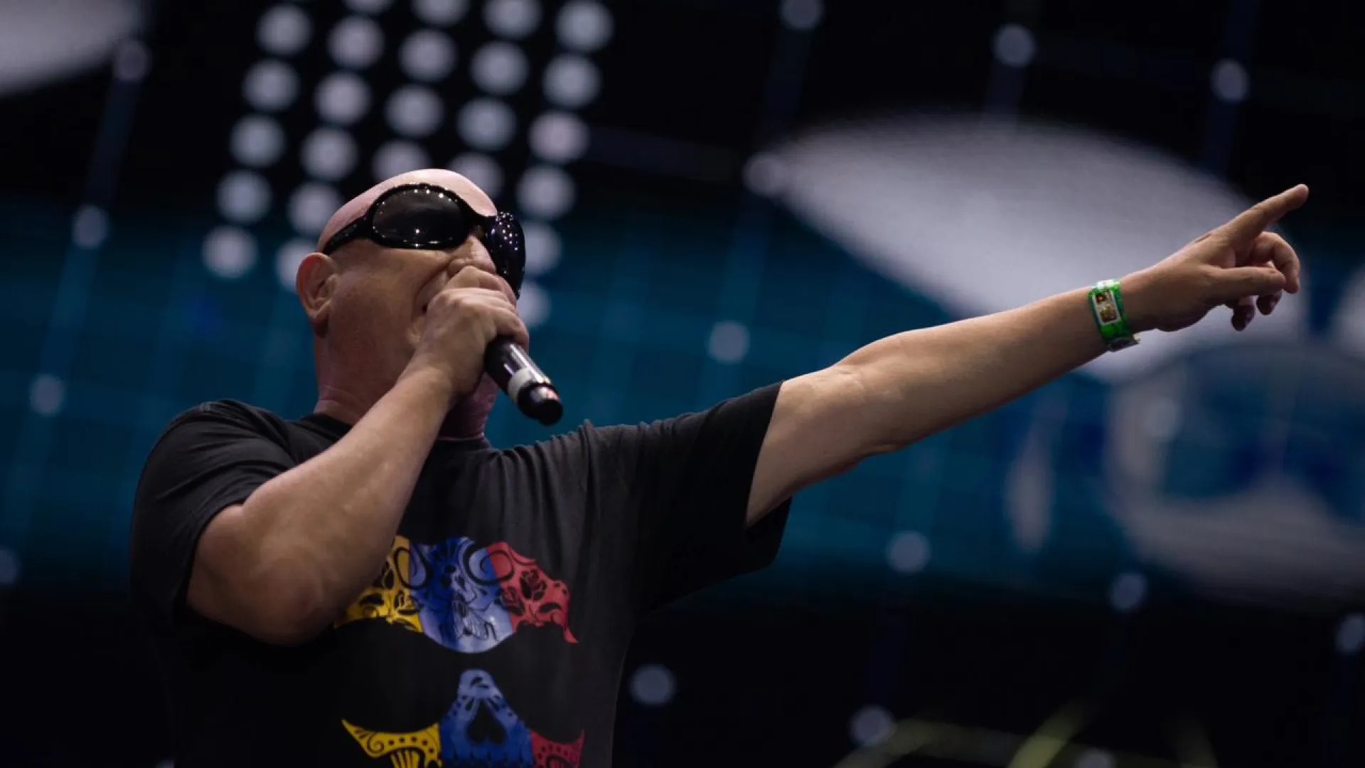 Así se vivieron los mejores momentos del Concierto País de la Belleza, en Santa Marta