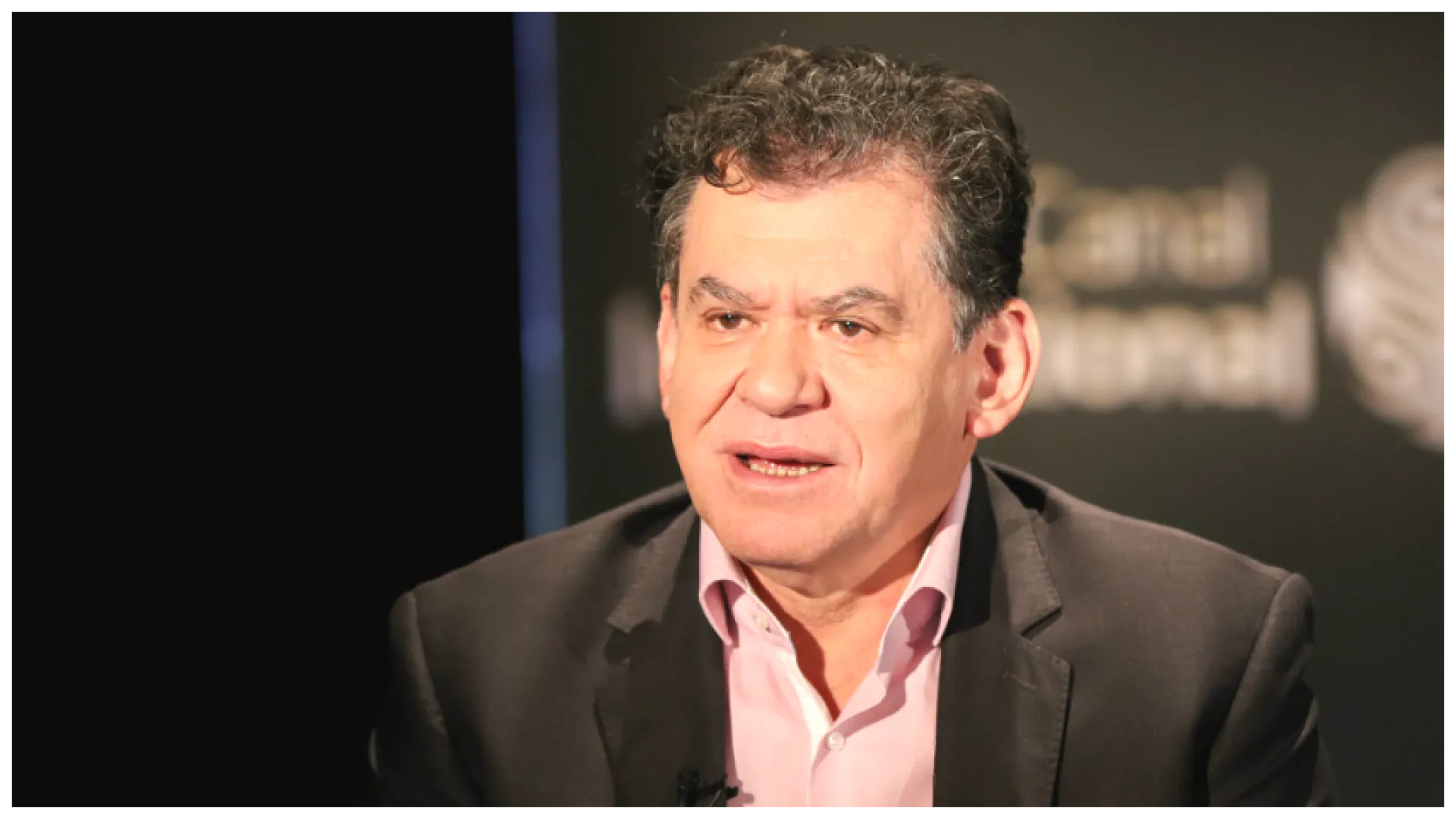 León Valencia en Conversemos de Actualidad