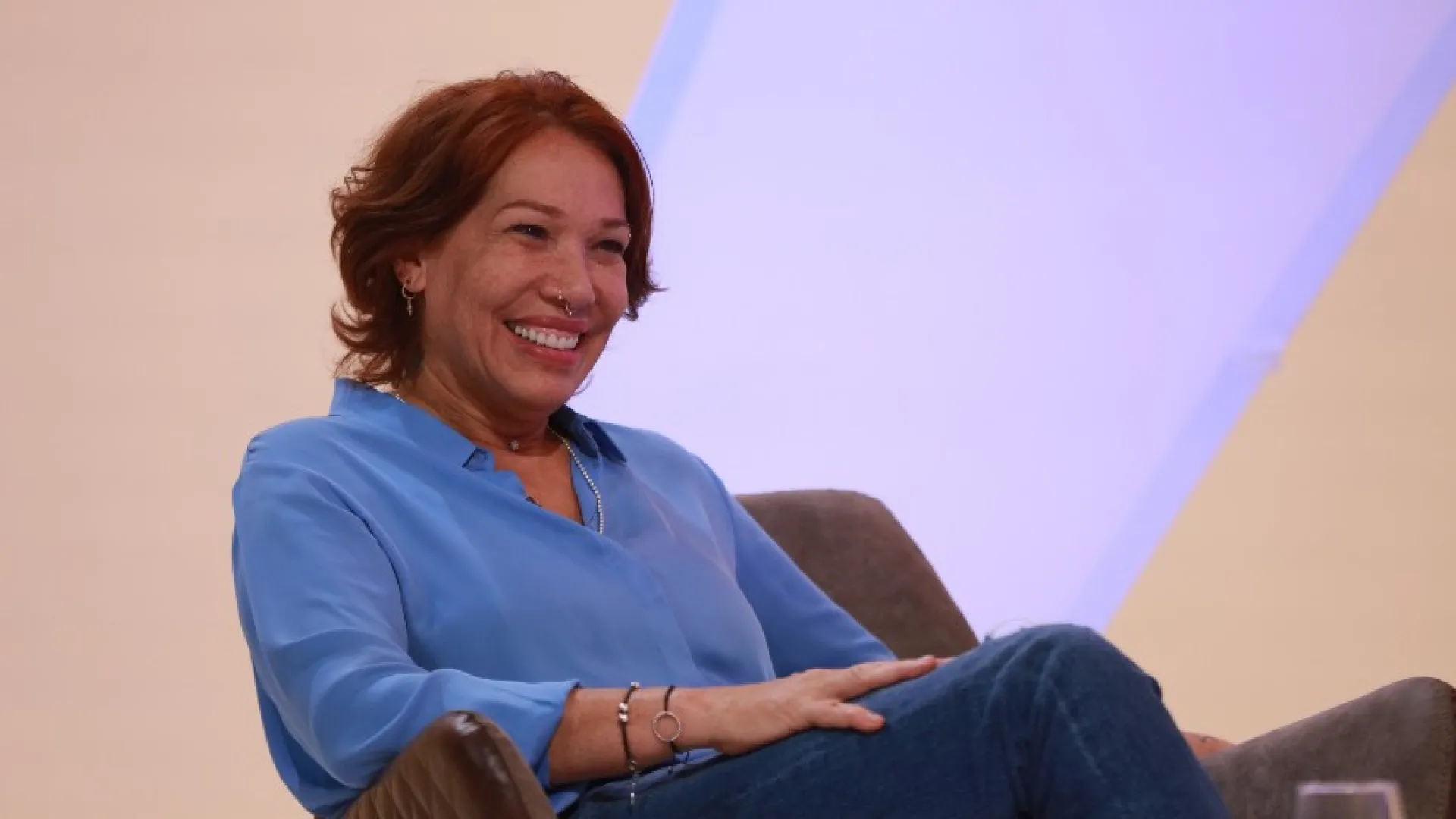 Leonor Espinosa, chef colombiana 
